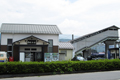 JR南松本駅